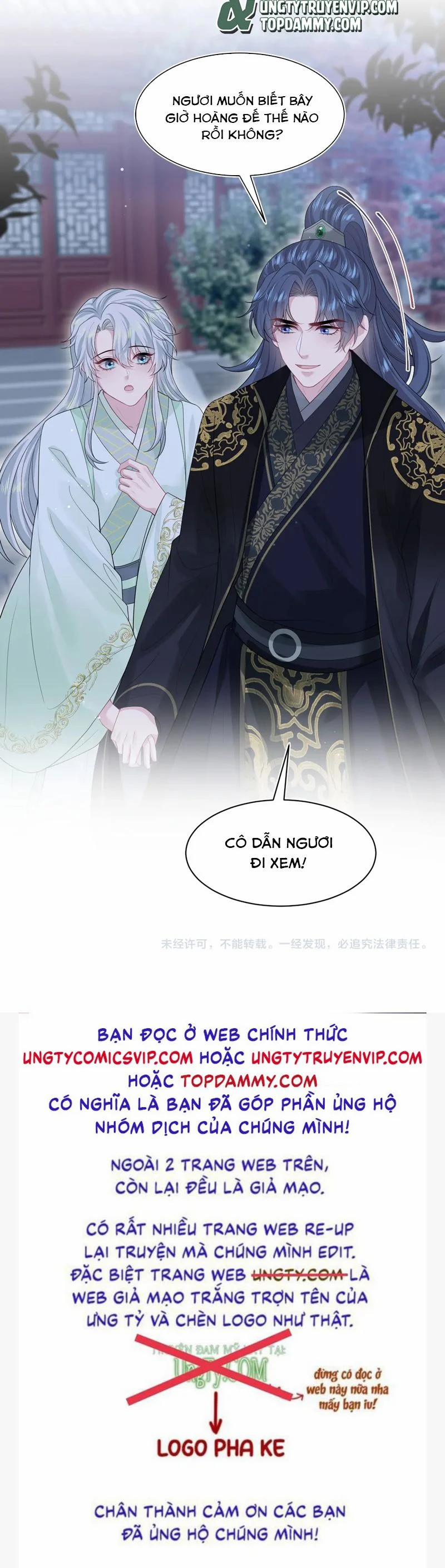 Tuyệt Mỹ Bạch Liên Online Dạy Học 310 trang 32