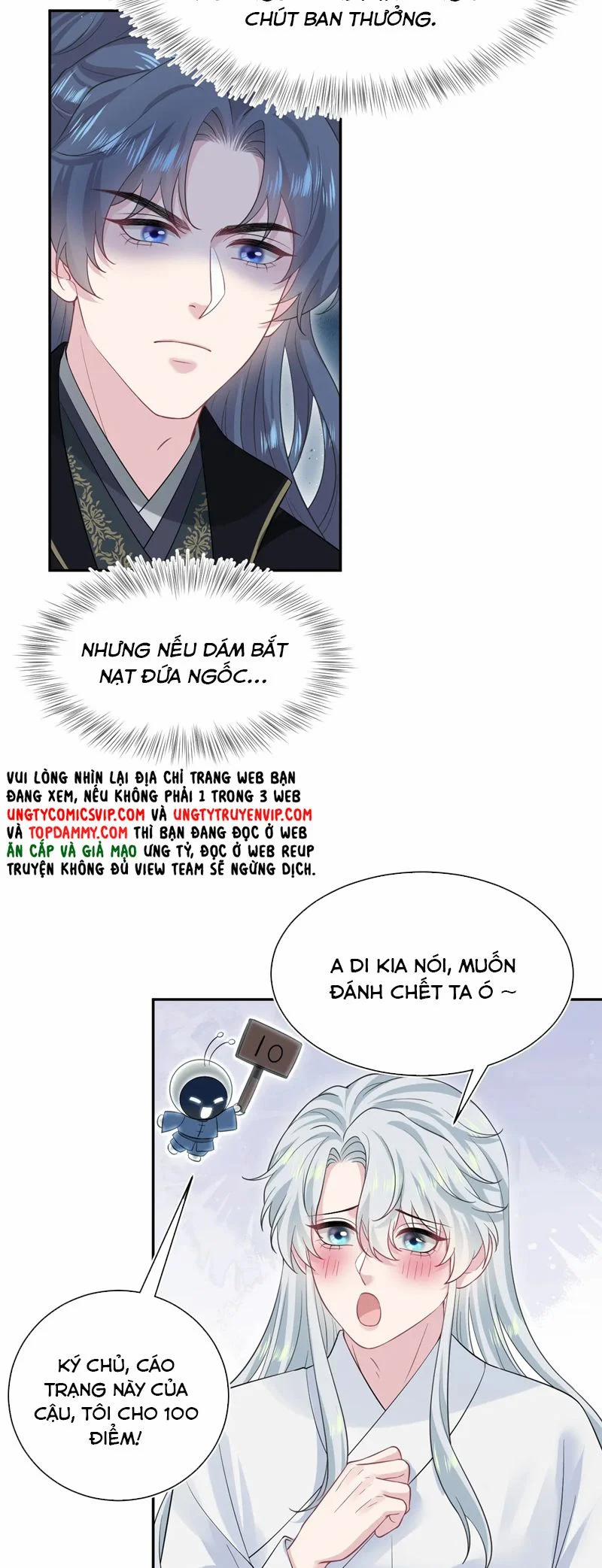 Tuyệt Mỹ Bạch Liên Online Dạy Học 310 trang 6