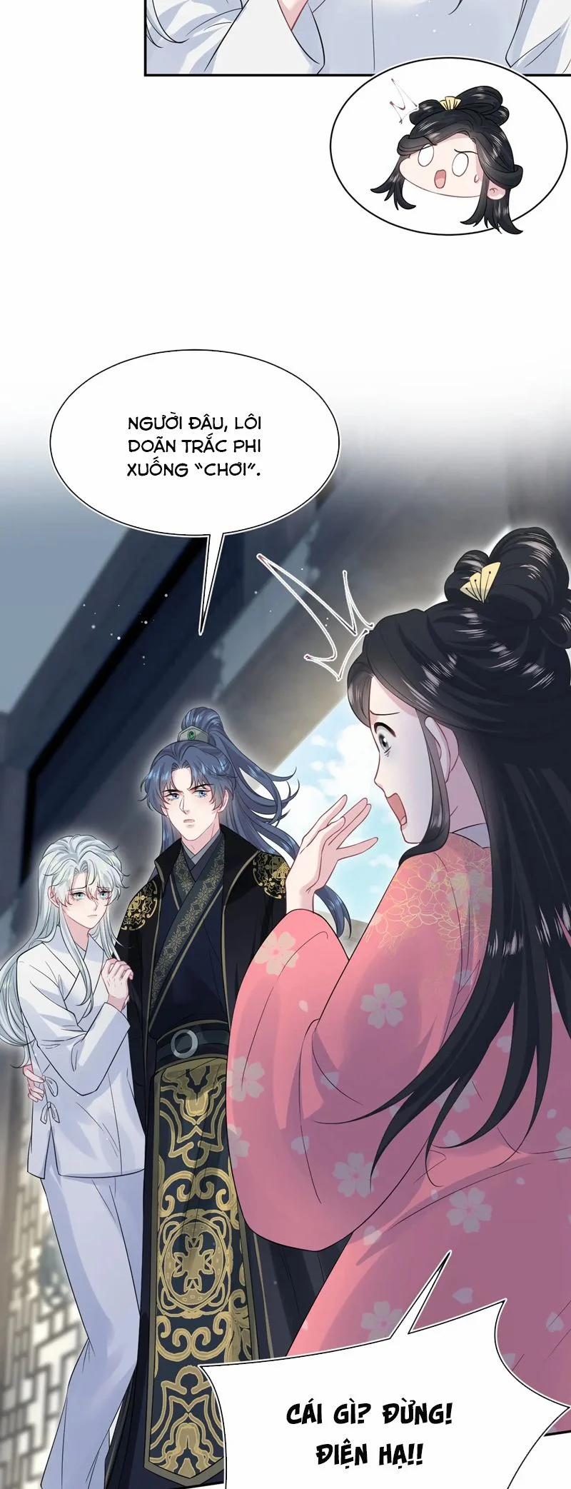 Tuyệt Mỹ Bạch Liên Online Dạy Học 310 trang 7