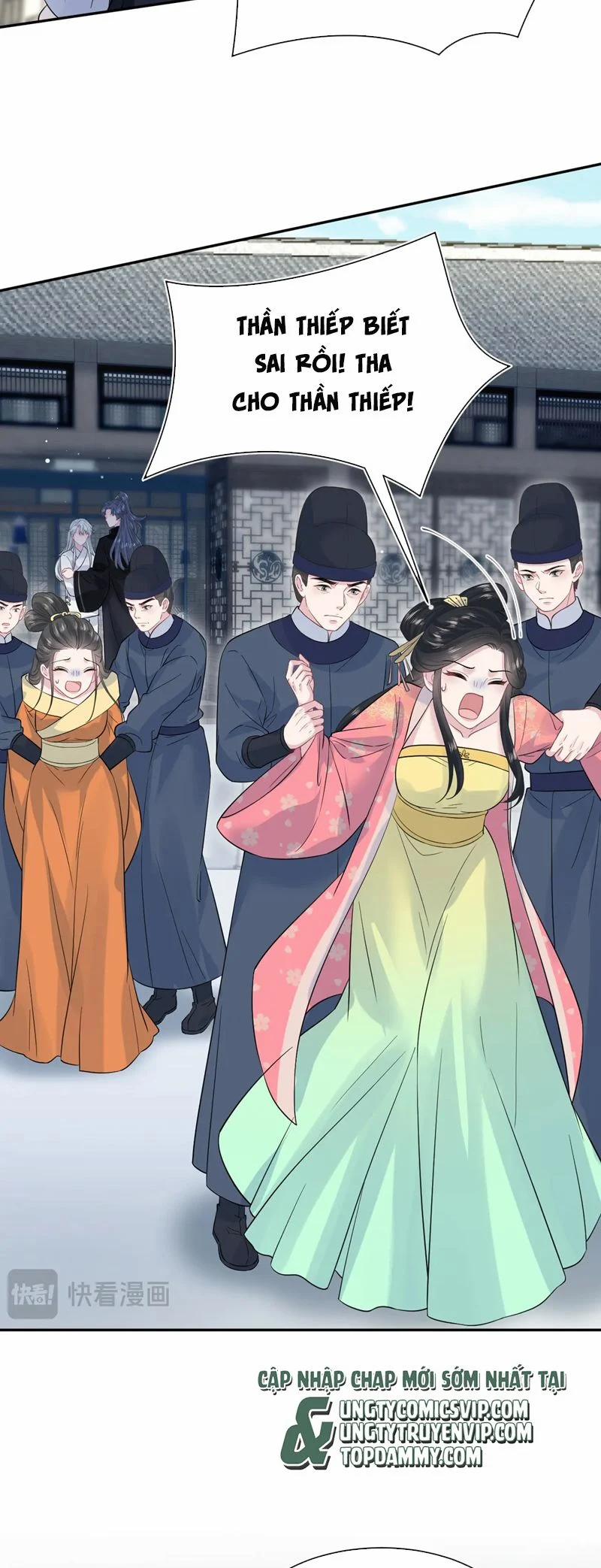 Tuyệt Mỹ Bạch Liên Online Dạy Học 310 trang 8