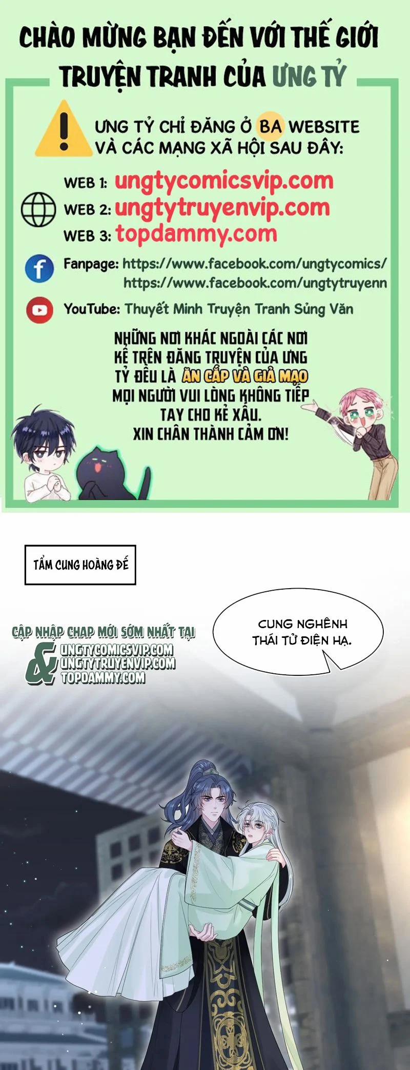 Tuyệt Mỹ Bạch Liên Online Dạy Học 311 trang 0