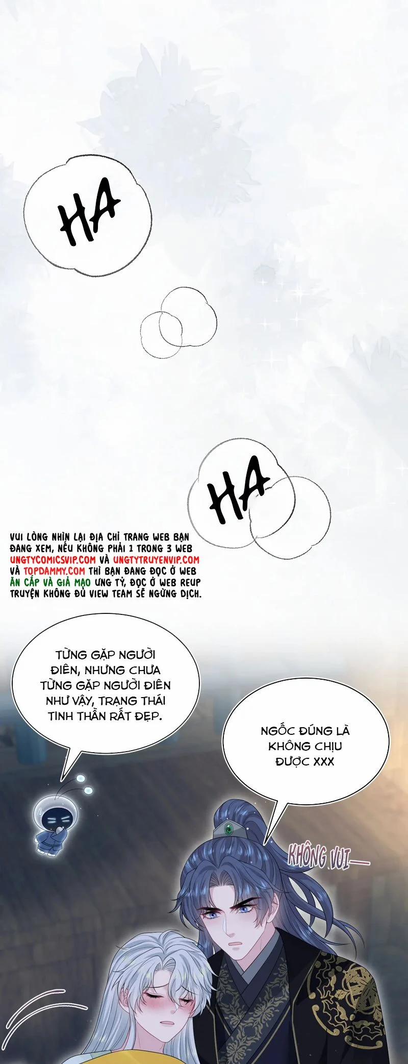 Tuyệt Mỹ Bạch Liên Online Dạy Học 311 trang 10