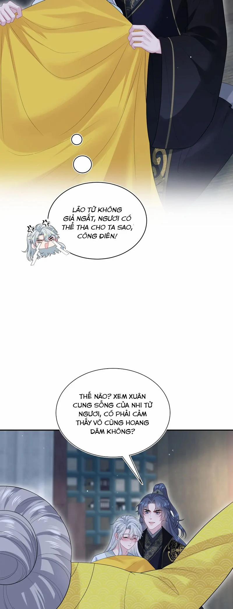 Tuyệt Mỹ Bạch Liên Online Dạy Học 311 trang 11