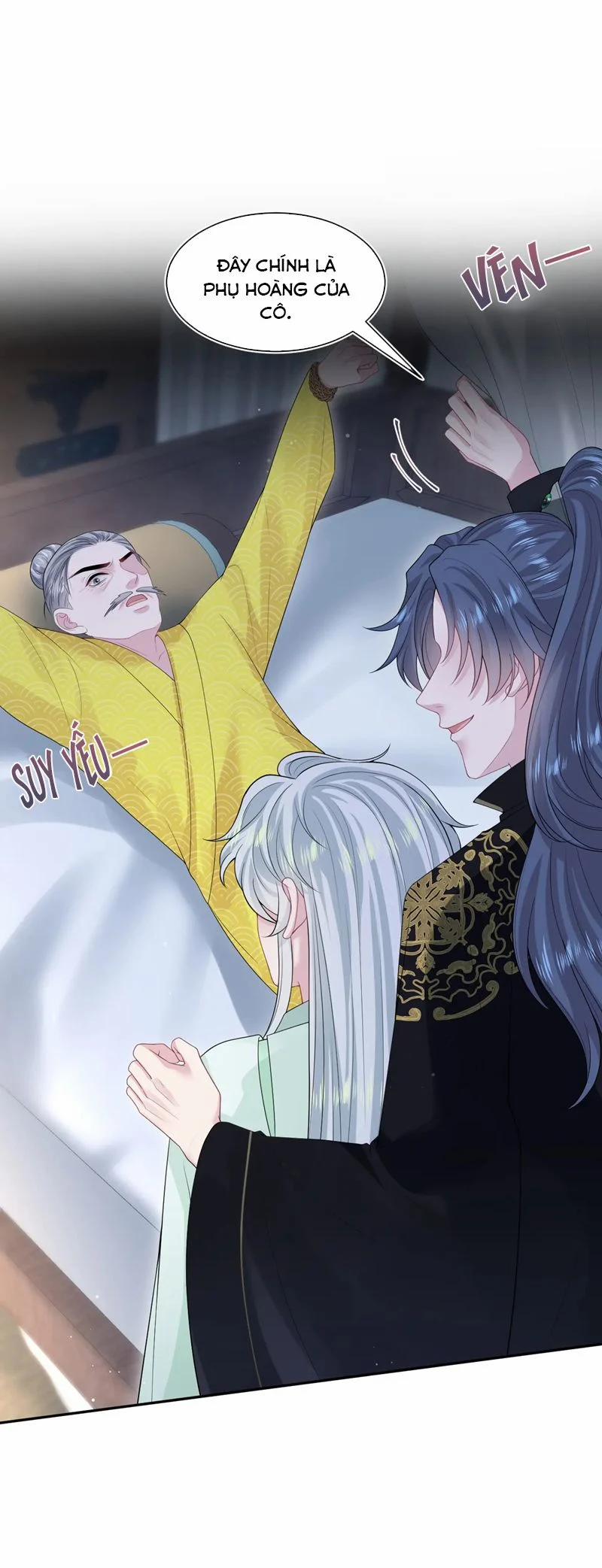 Tuyệt Mỹ Bạch Liên Online Dạy Học 311 trang 2