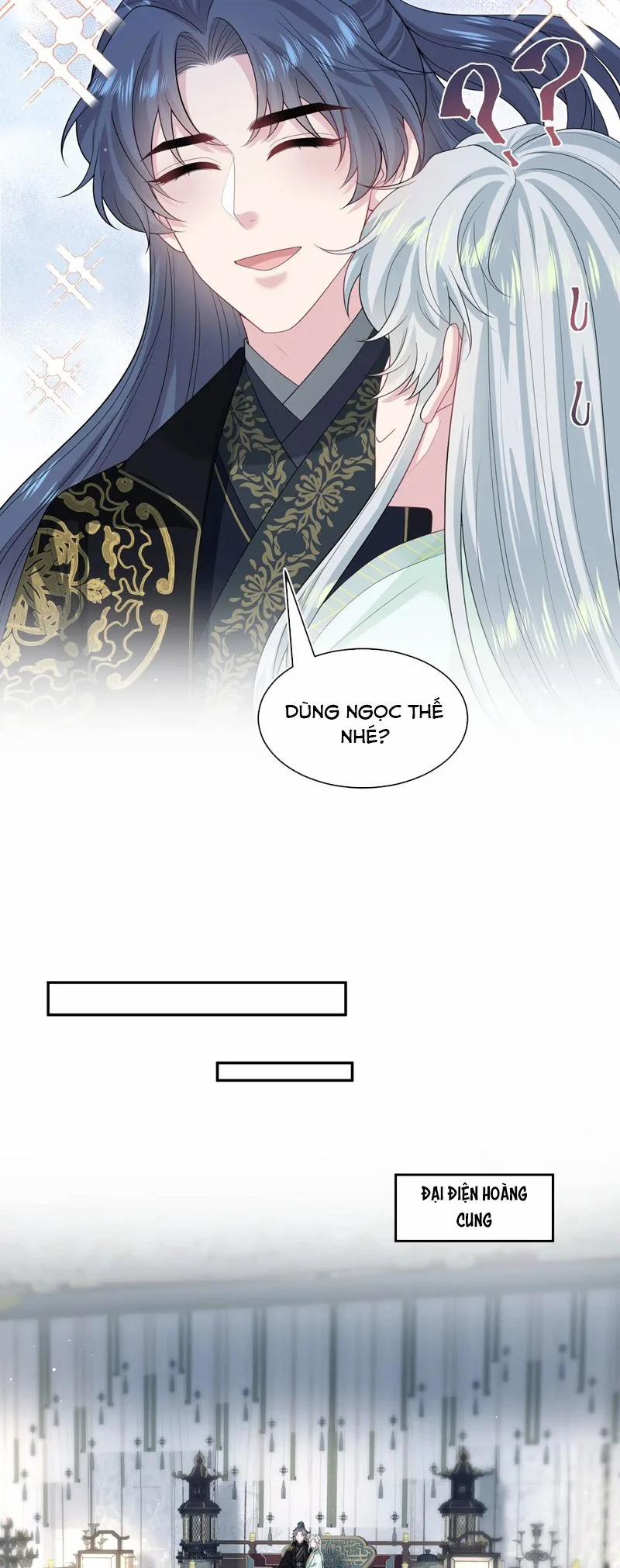 Tuyệt Mỹ Bạch Liên Online Dạy Học 311 trang 21