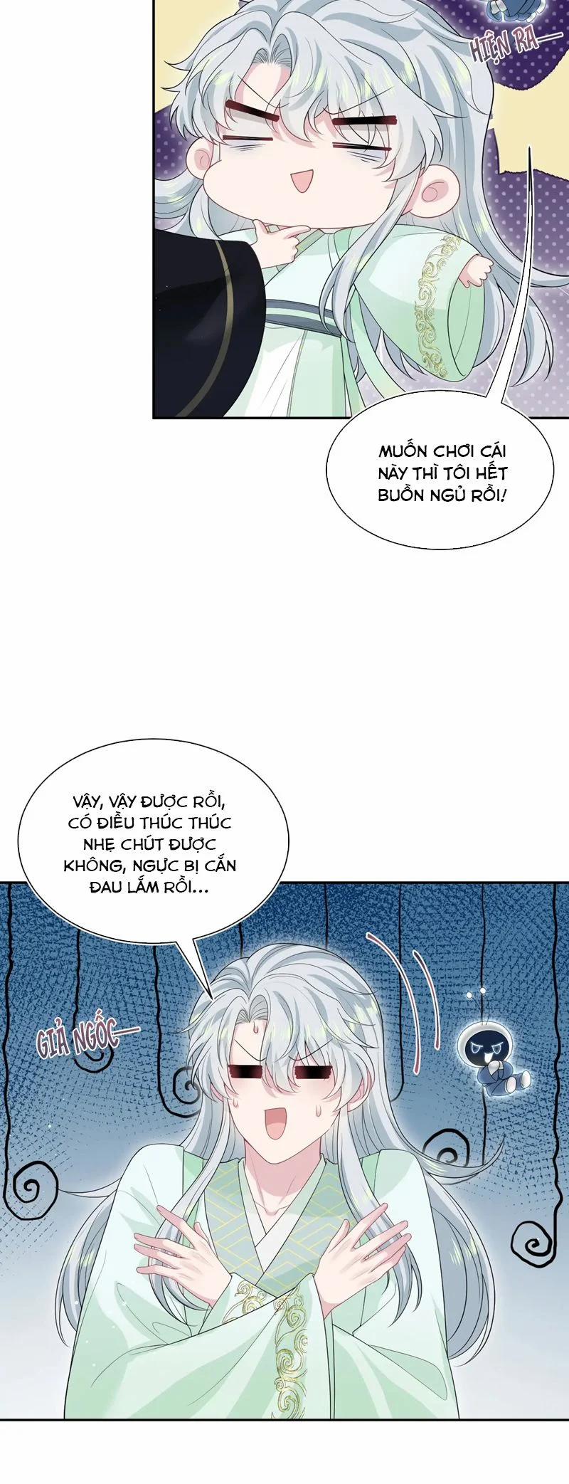 Tuyệt Mỹ Bạch Liên Online Dạy Học 311 trang 4