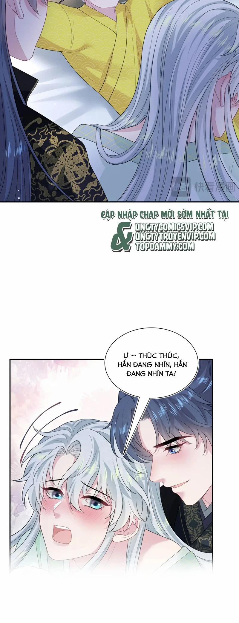 Tuyệt Mỹ Bạch Liên Online Dạy Học 311 trang 8