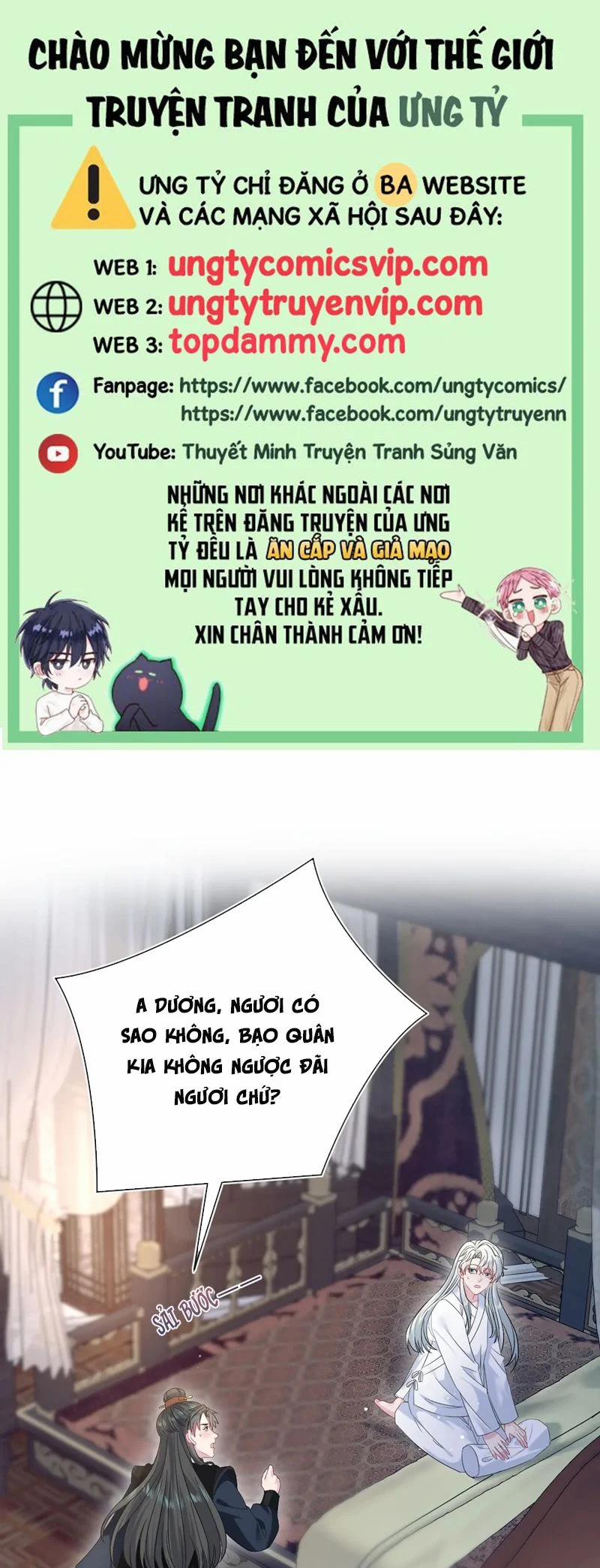 Tuyệt Mỹ Bạch Liên Online Dạy Học 313 trang 0