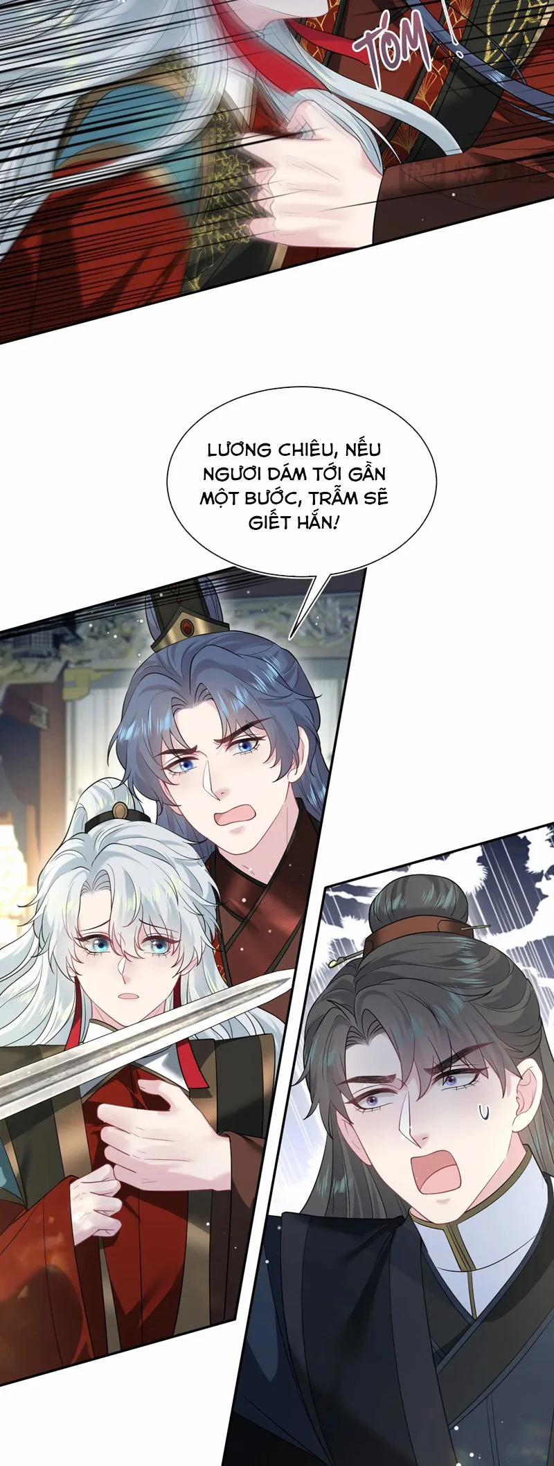 Tuyệt Mỹ Bạch Liên Online Dạy Học 313 trang 21