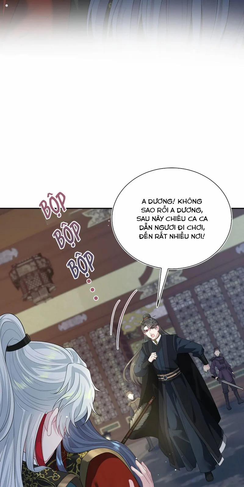 Tuyệt Mỹ Bạch Liên Online Dạy Học 313 trang 35