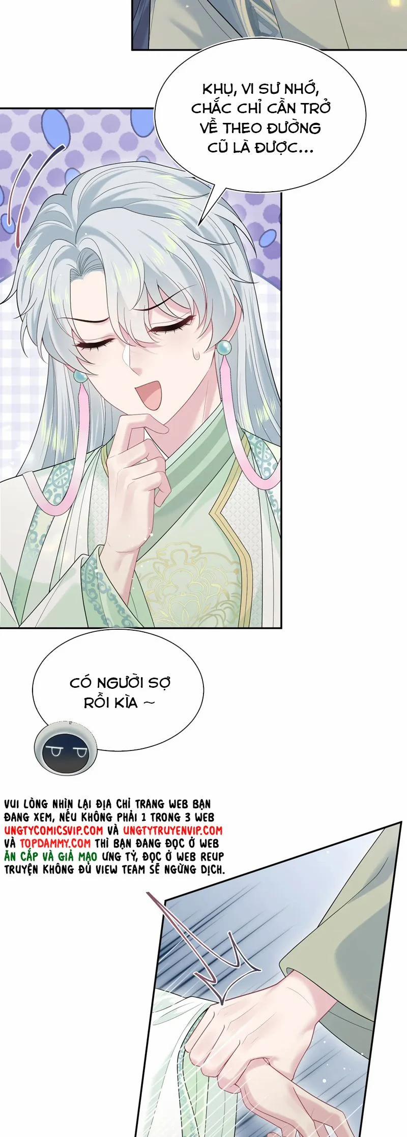 Tuyệt Mỹ Bạch Liên Online Dạy Học 314 trang 14