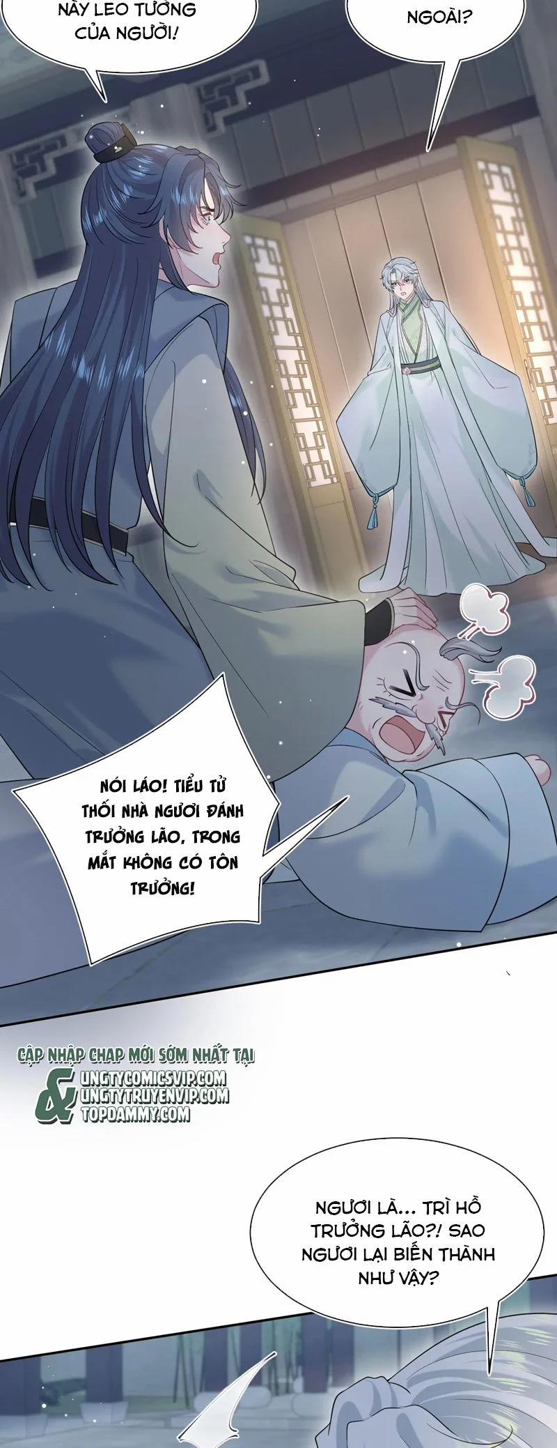 Tuyệt Mỹ Bạch Liên Online Dạy Học 314 trang 28