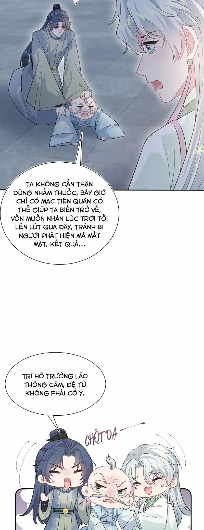 Tuyệt Mỹ Bạch Liên Online Dạy Học 314 trang 29