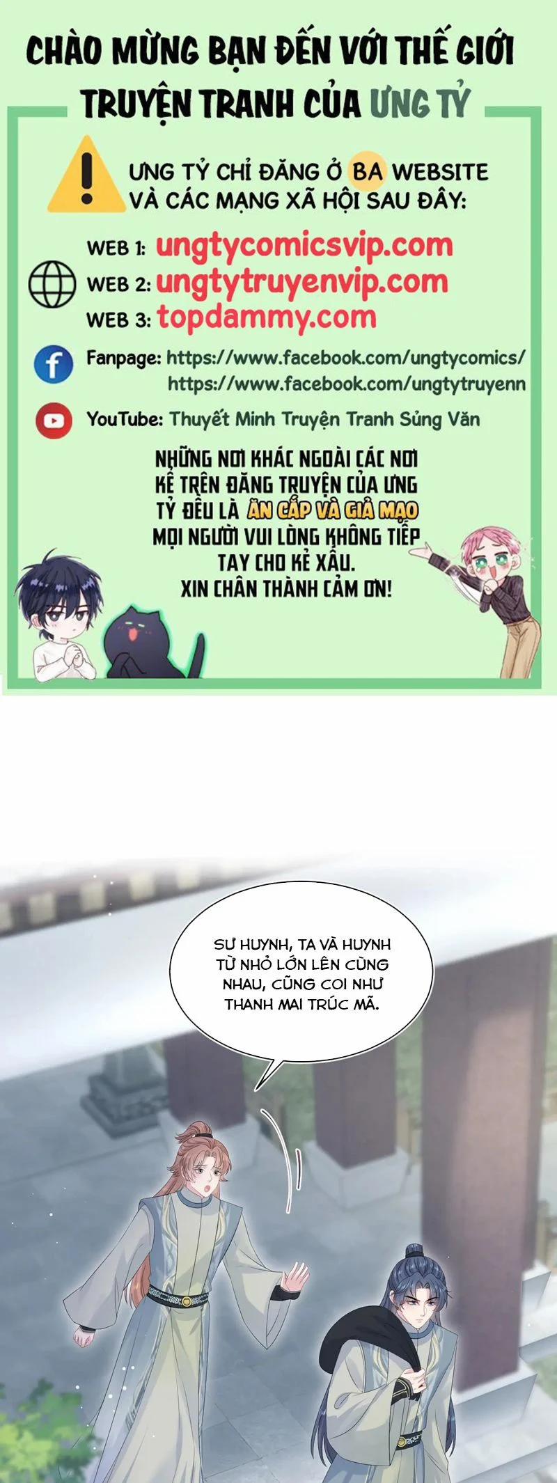 Tuyệt Mỹ Bạch Liên Online Dạy Học 315 trang 0