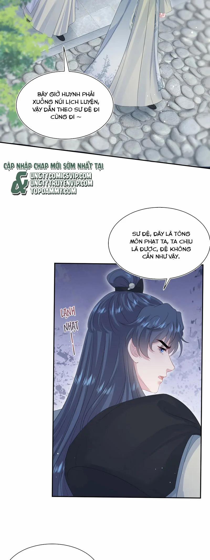 Tuyệt Mỹ Bạch Liên Online Dạy Học 315 trang 1