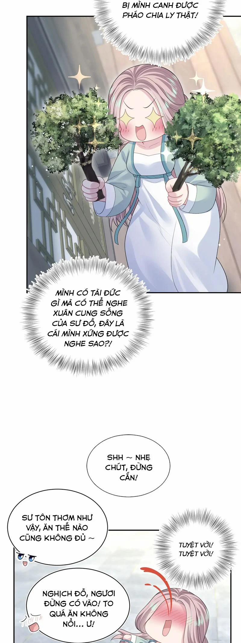 Tuyệt Mỹ Bạch Liên Online Dạy Học 315 trang 13