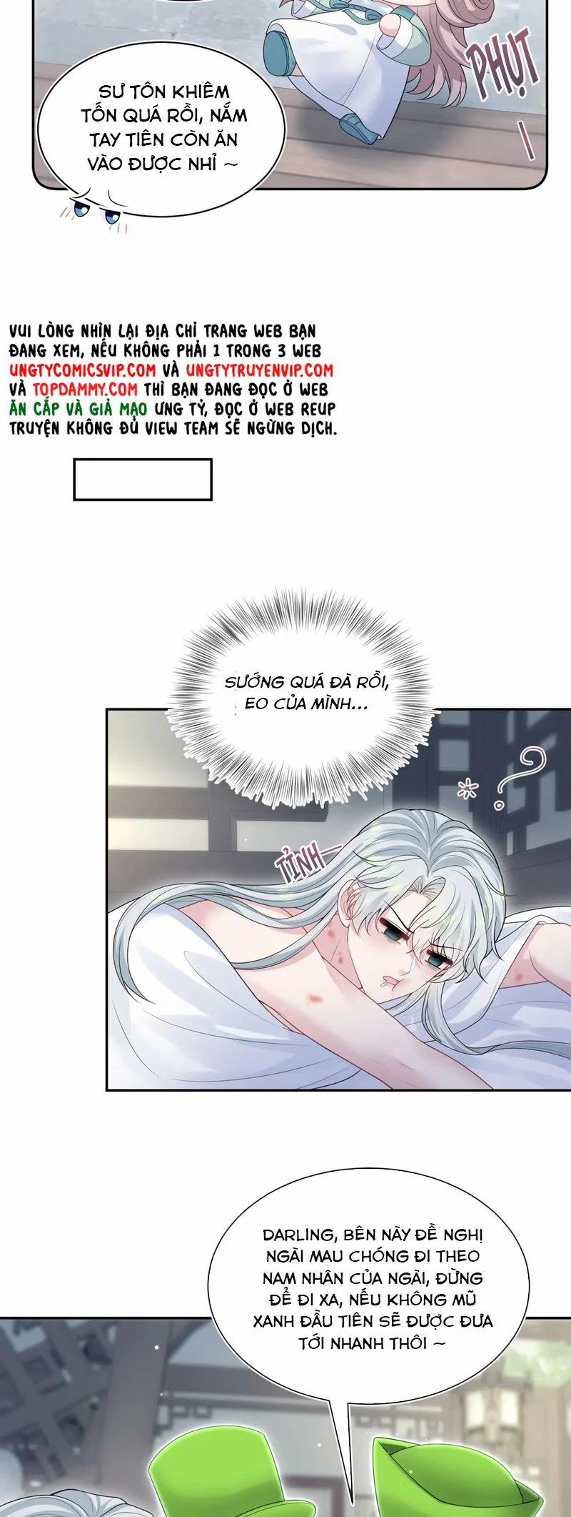 Tuyệt Mỹ Bạch Liên Online Dạy Học 315 trang 14