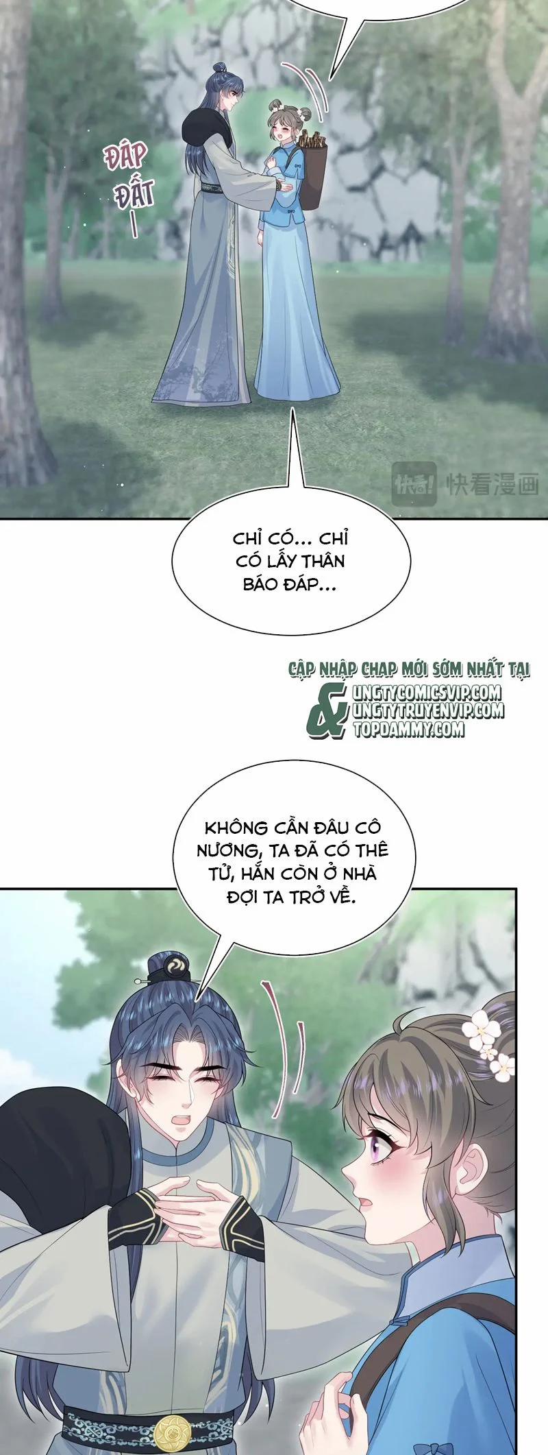 Tuyệt Mỹ Bạch Liên Online Dạy Học 315 trang 19