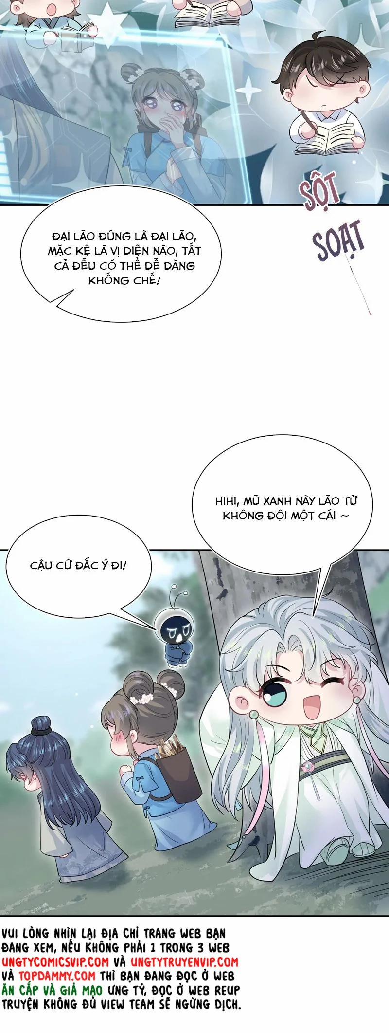 Tuyệt Mỹ Bạch Liên Online Dạy Học 315 trang 21