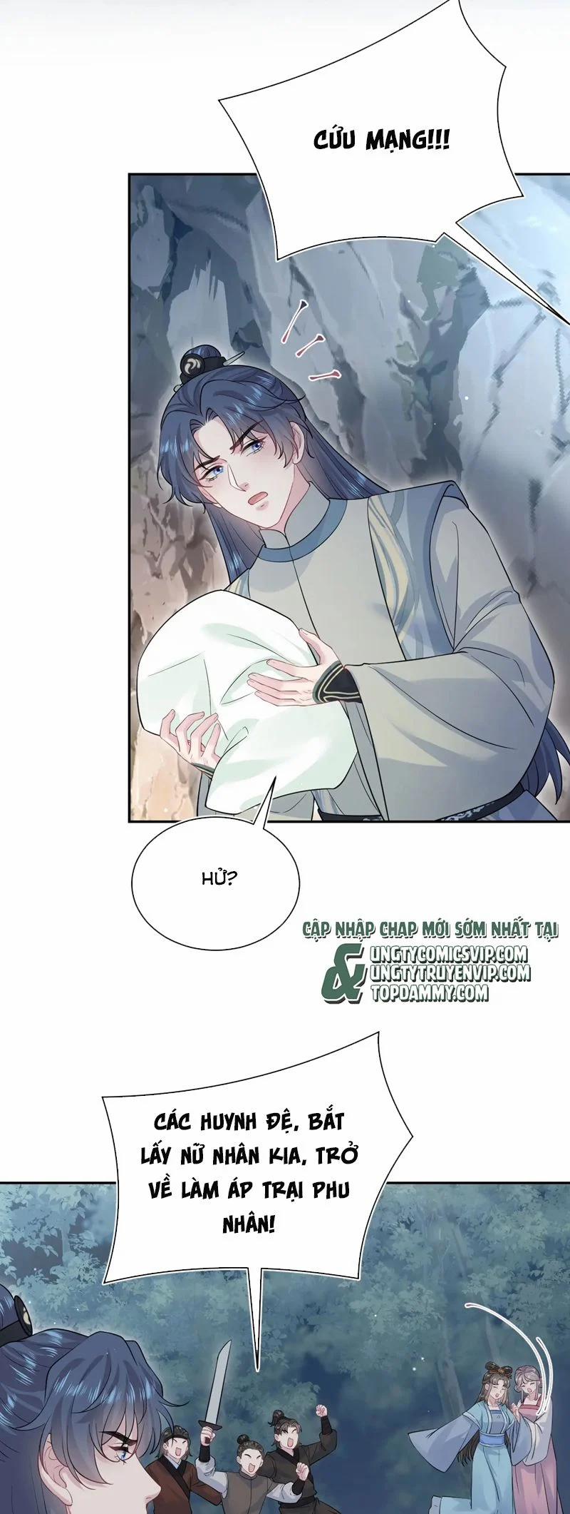 Tuyệt Mỹ Bạch Liên Online Dạy Học 315 trang 23