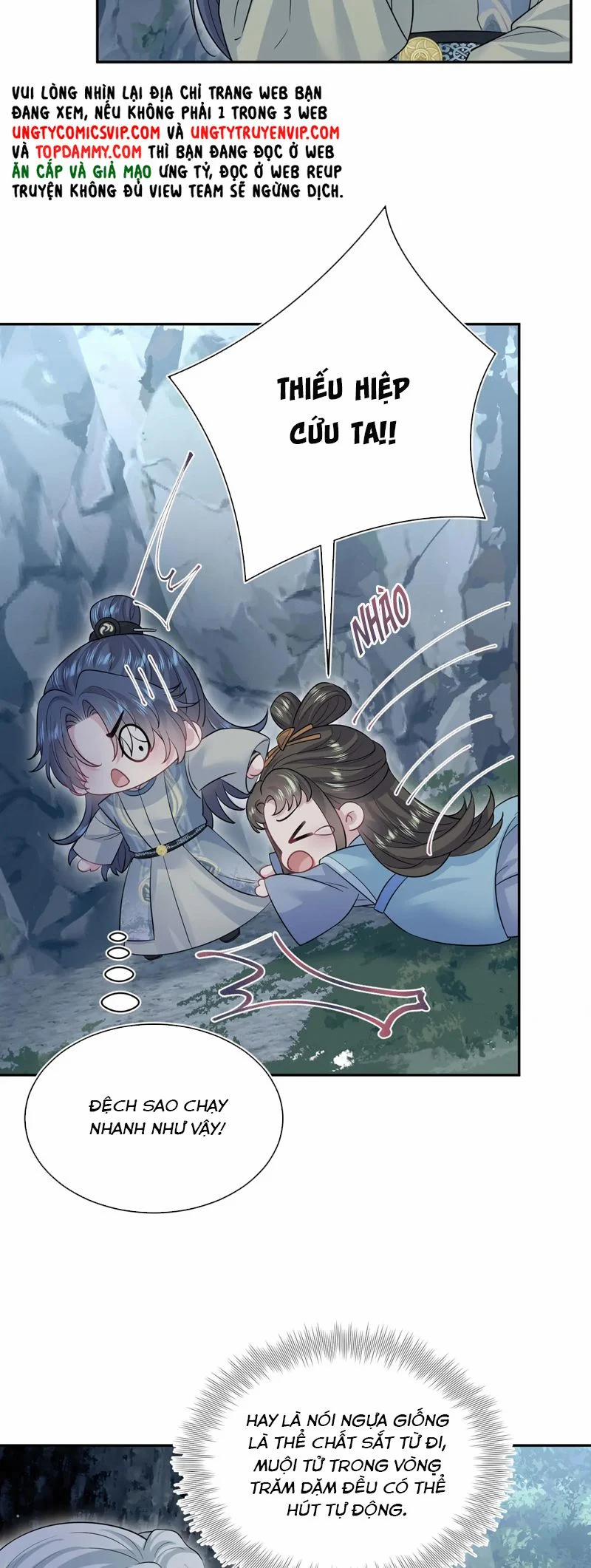 Tuyệt Mỹ Bạch Liên Online Dạy Học 315 trang 25