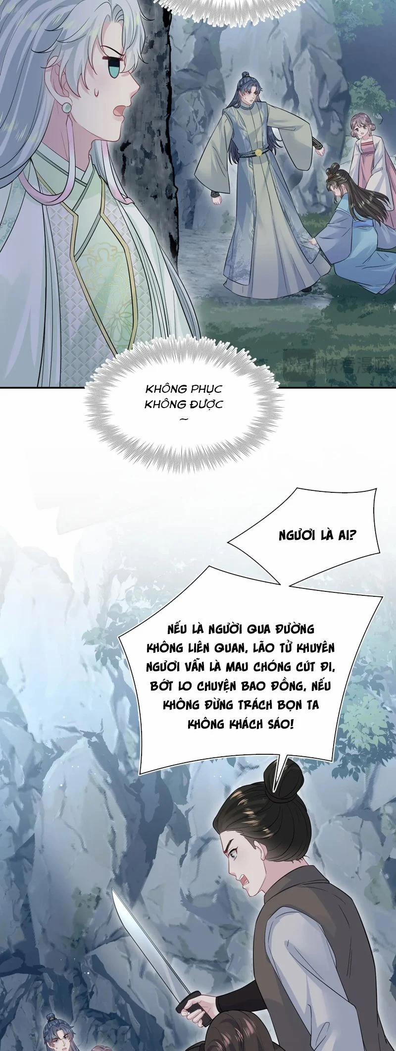 Tuyệt Mỹ Bạch Liên Online Dạy Học 315 trang 26