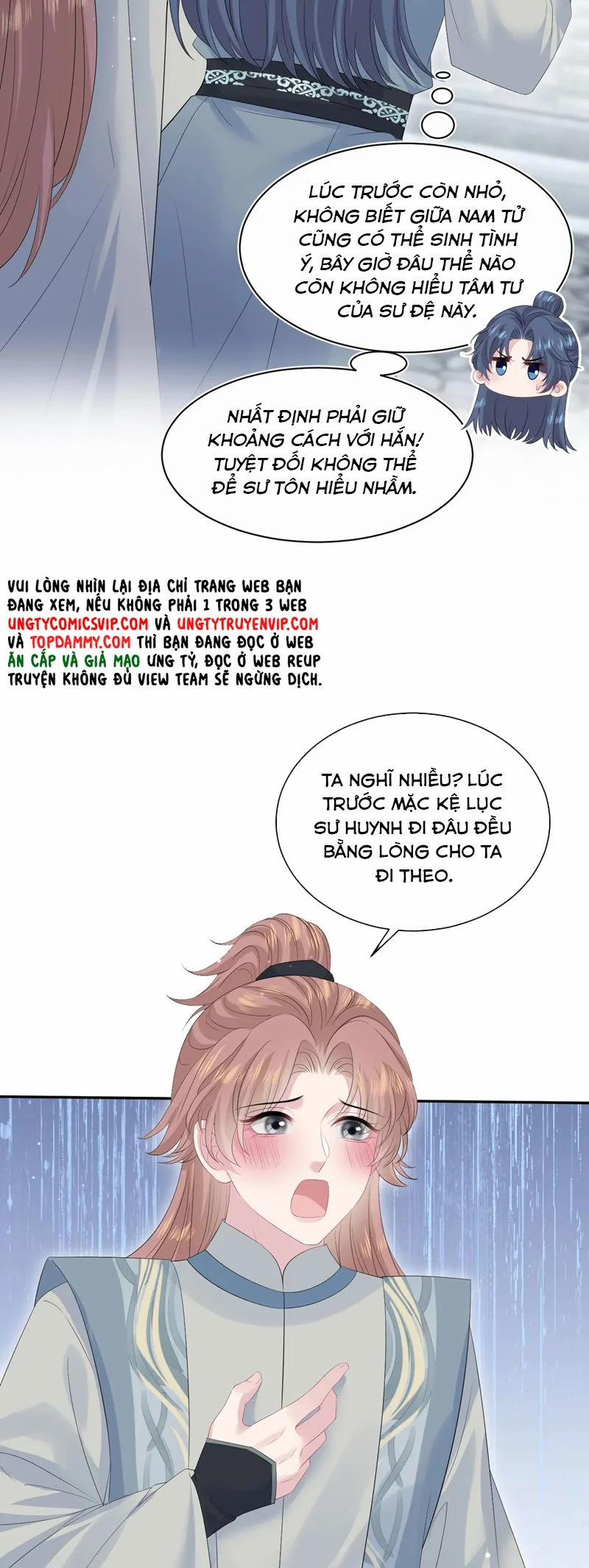 Tuyệt Mỹ Bạch Liên Online Dạy Học 315 trang 3