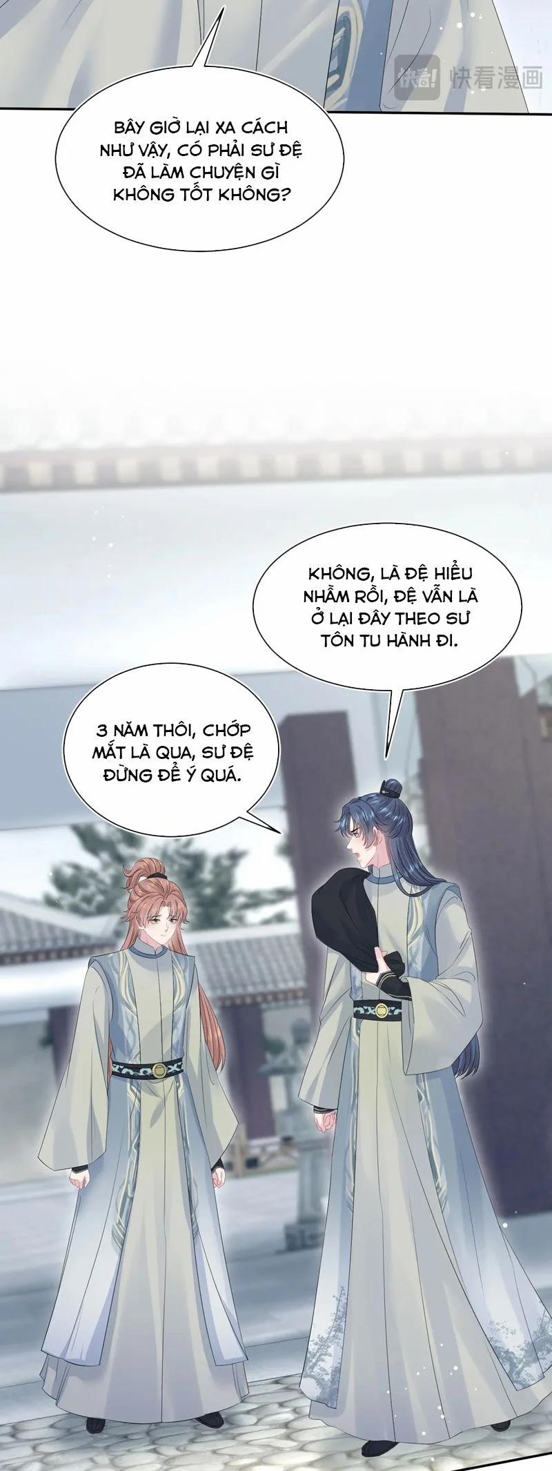 Tuyệt Mỹ Bạch Liên Online Dạy Học 315 trang 4