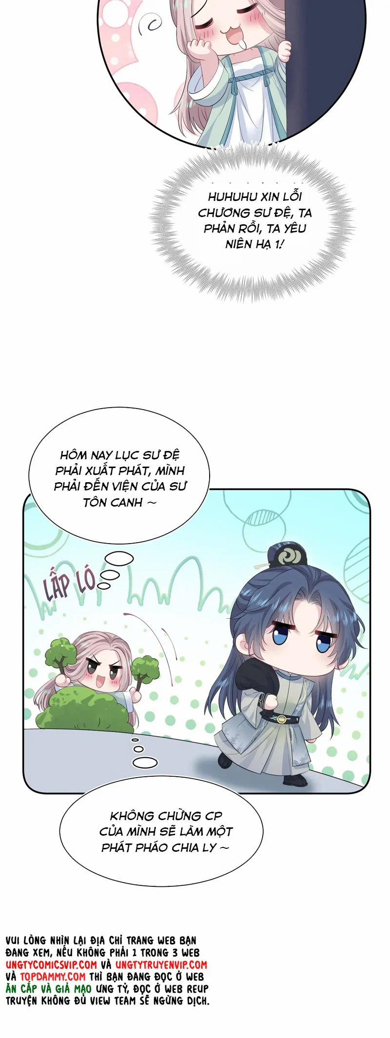 Tuyệt Mỹ Bạch Liên Online Dạy Học 315 trang 6