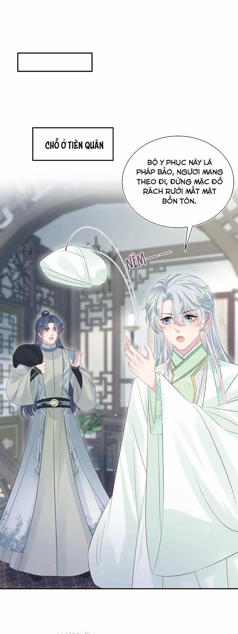 Tuyệt Mỹ Bạch Liên Online Dạy Học 315 trang 7