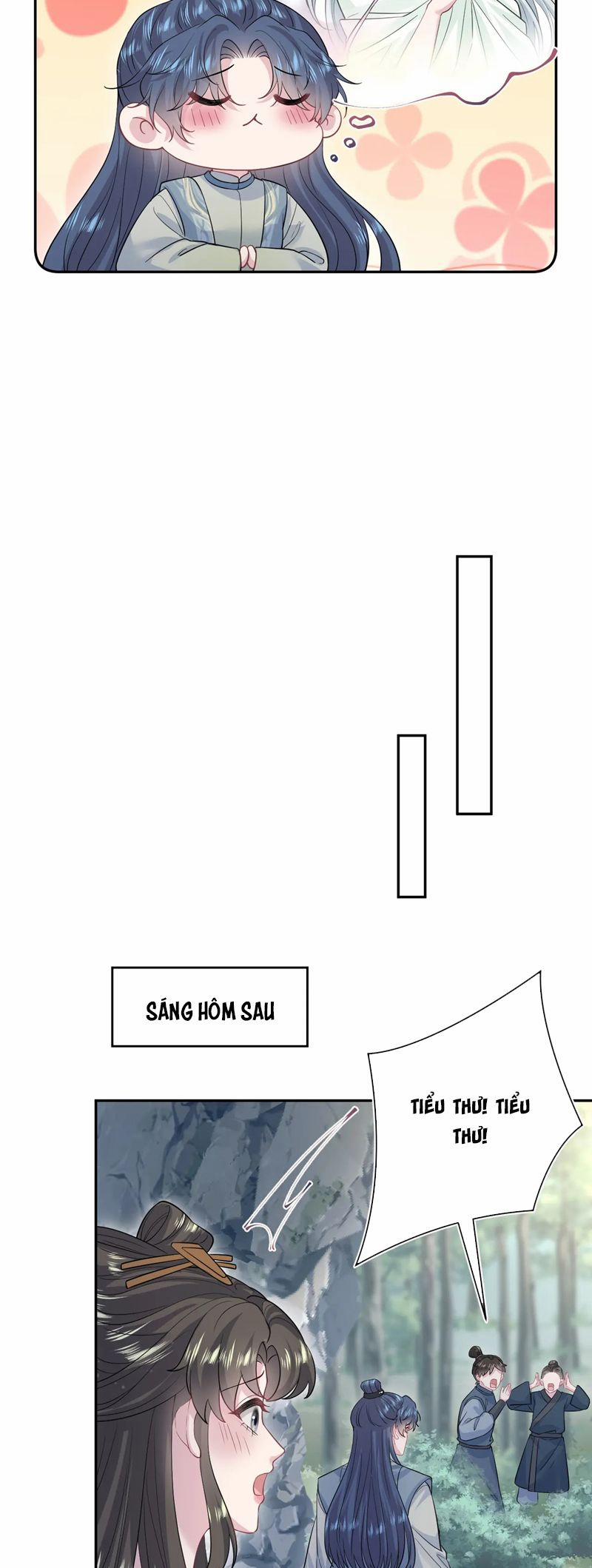 Tuyệt Mỹ Bạch Liên Online Dạy Học 316 trang 10