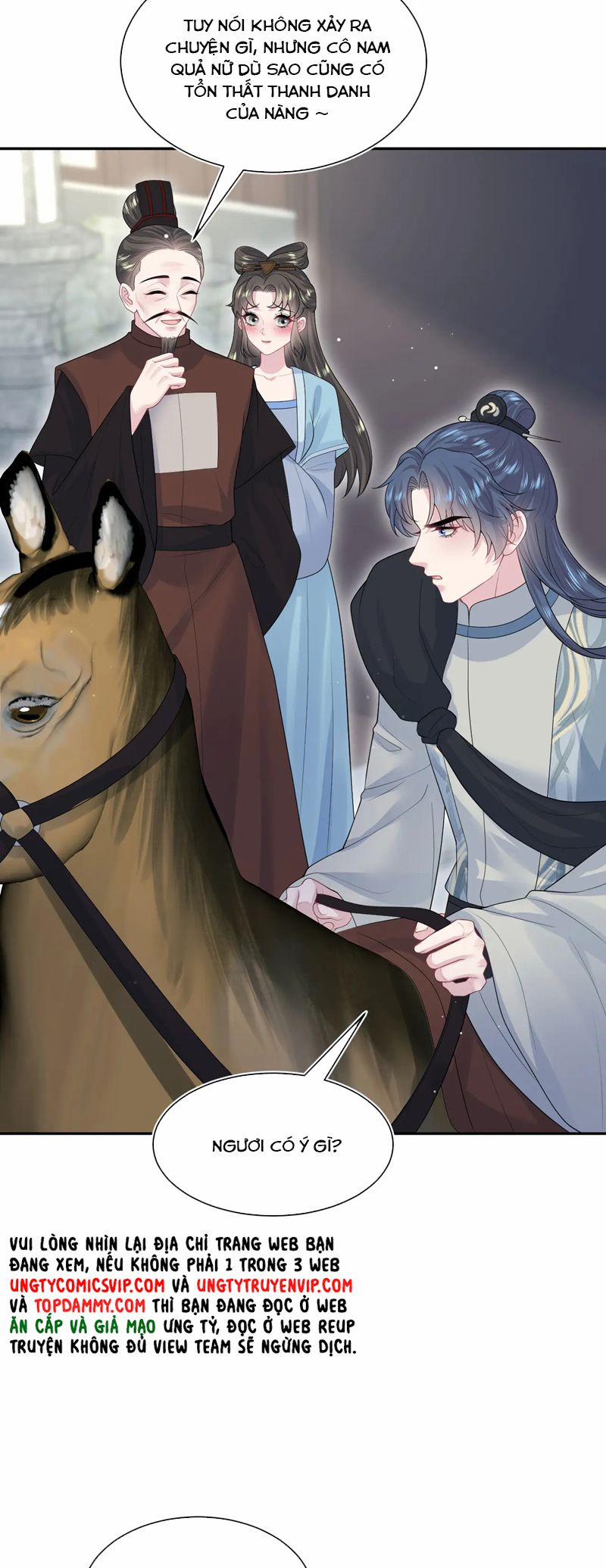 Tuyệt Mỹ Bạch Liên Online Dạy Học 316 trang 18