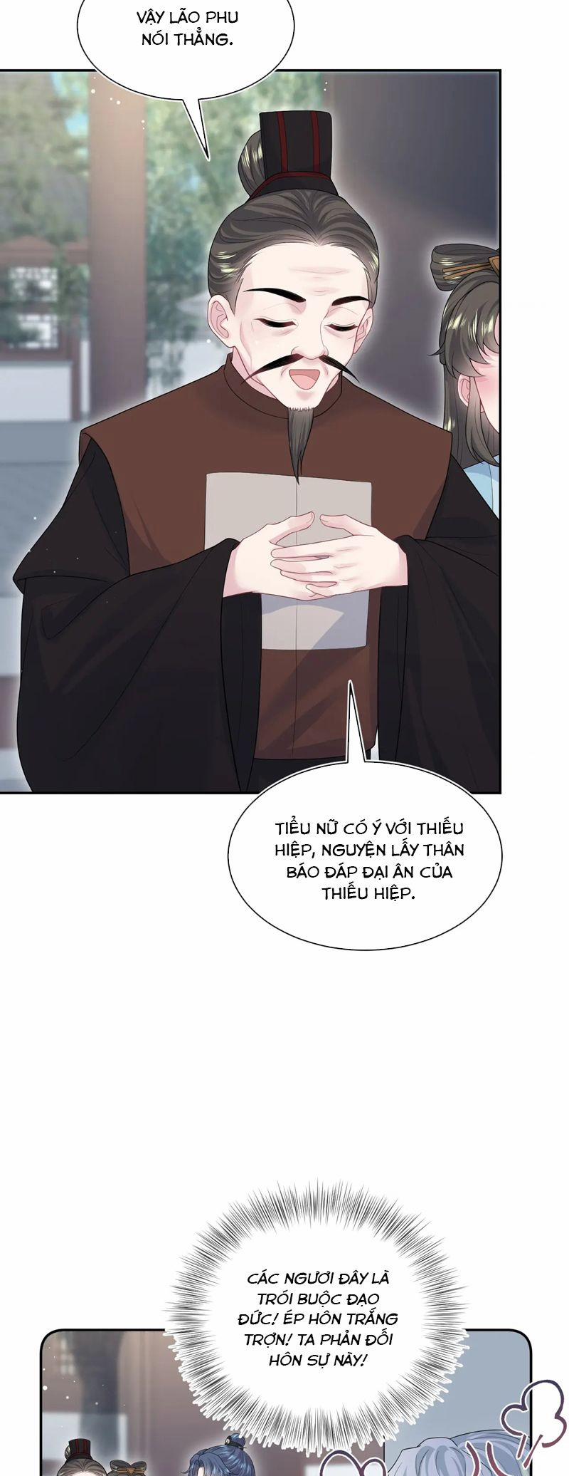 Tuyệt Mỹ Bạch Liên Online Dạy Học 316 trang 19