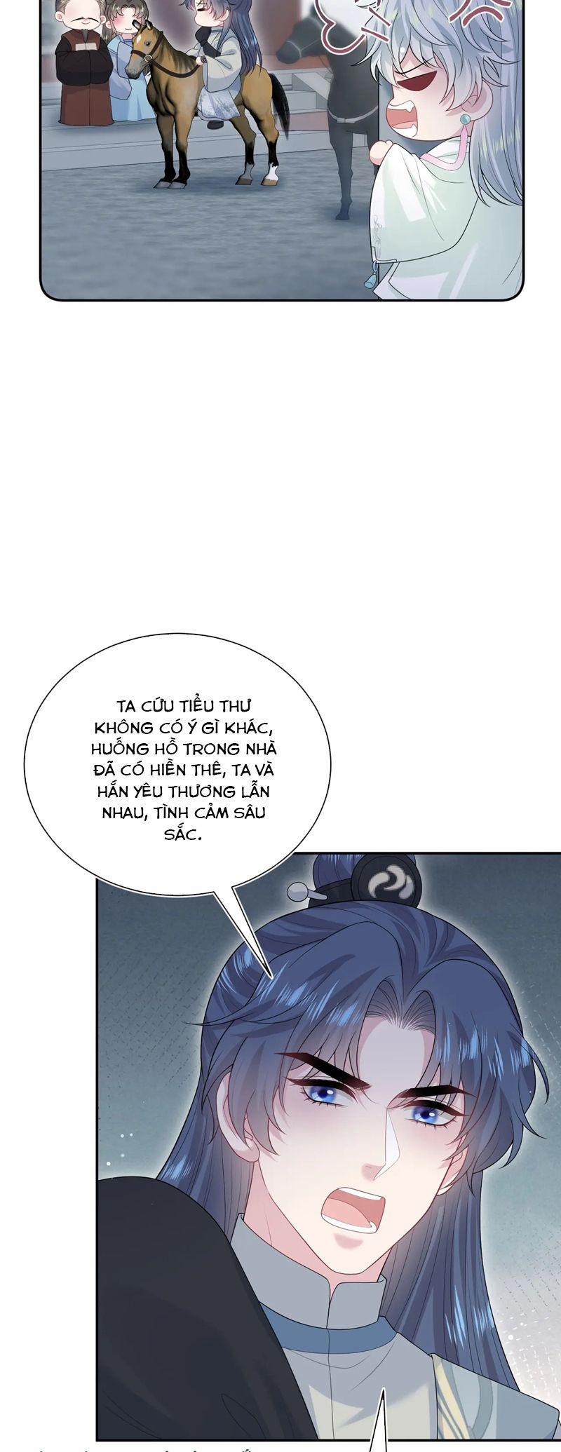 Tuyệt Mỹ Bạch Liên Online Dạy Học 316 trang 20