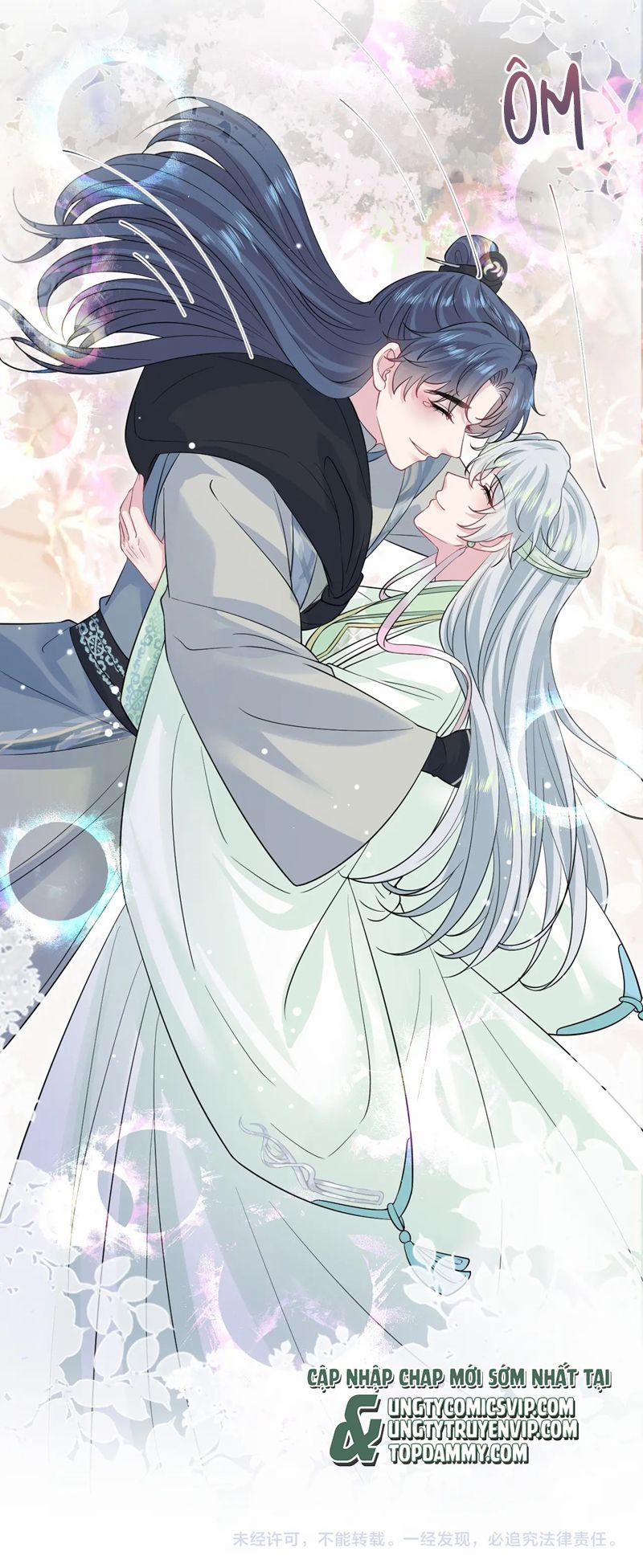 Tuyệt Mỹ Bạch Liên Online Dạy Học 316 trang 33