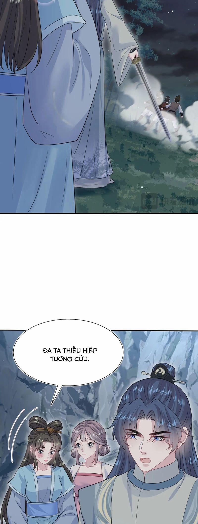 Tuyệt Mỹ Bạch Liên Online Dạy Học 316 trang 4