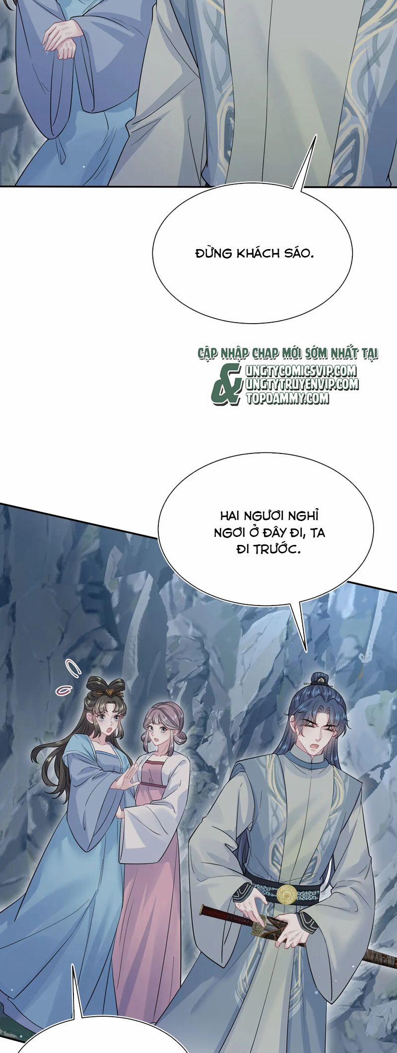 Tuyệt Mỹ Bạch Liên Online Dạy Học 316 trang 5