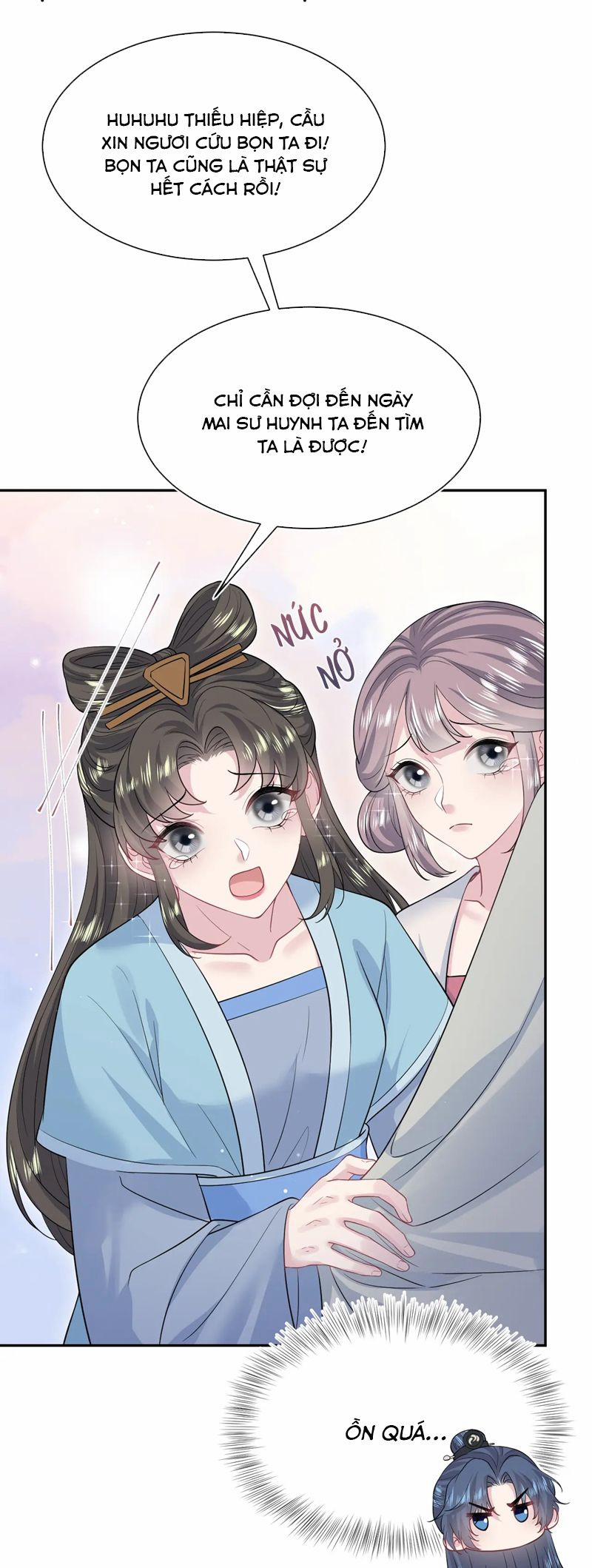 Tuyệt Mỹ Bạch Liên Online Dạy Học 316 trang 7