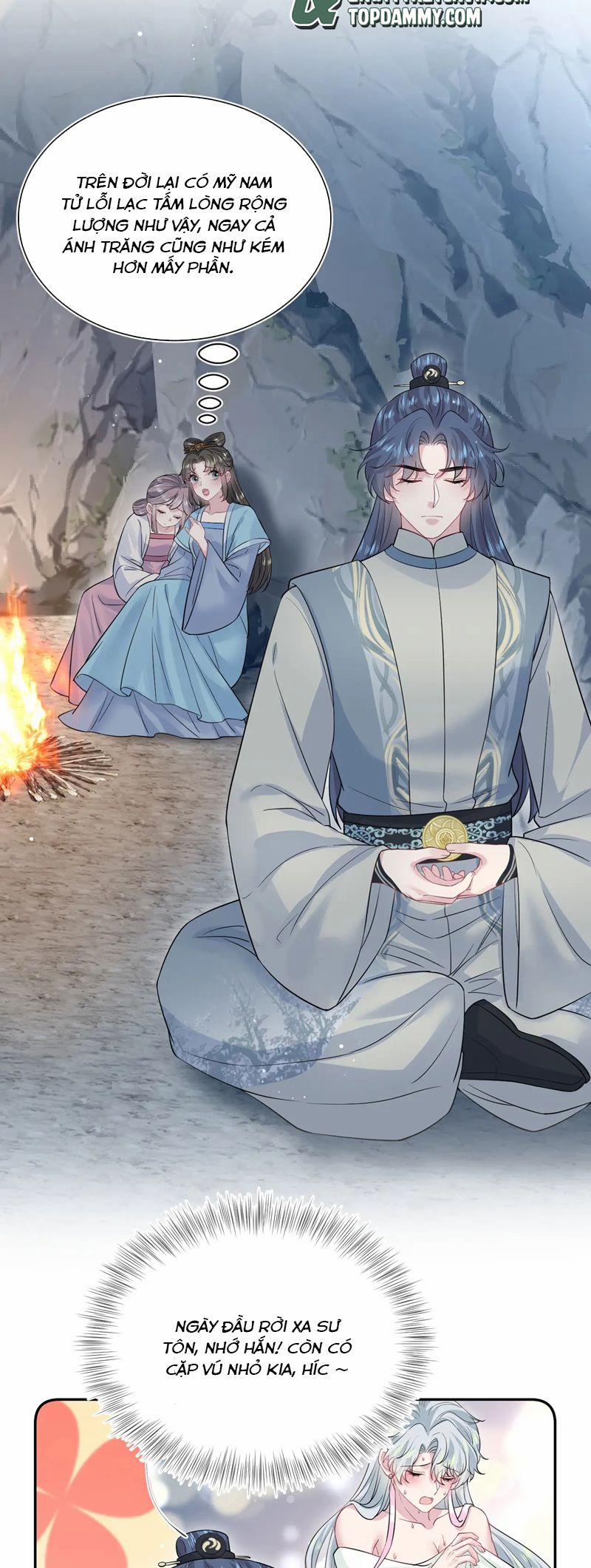 Tuyệt Mỹ Bạch Liên Online Dạy Học 316 trang 9