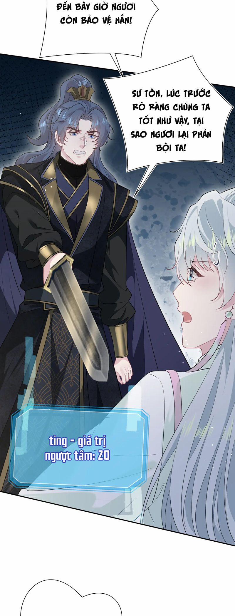 Tuyệt Mỹ Bạch Liên Online Dạy Học 318 trang 17