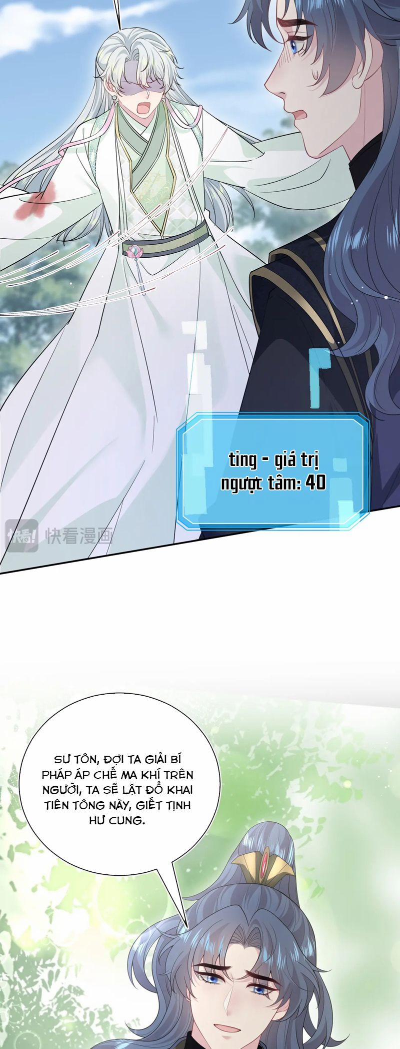 Tuyệt Mỹ Bạch Liên Online Dạy Học 318 trang 25