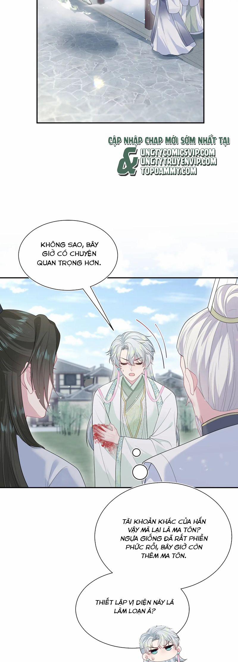 Tuyệt Mỹ Bạch Liên Online Dạy Học 318 trang 28