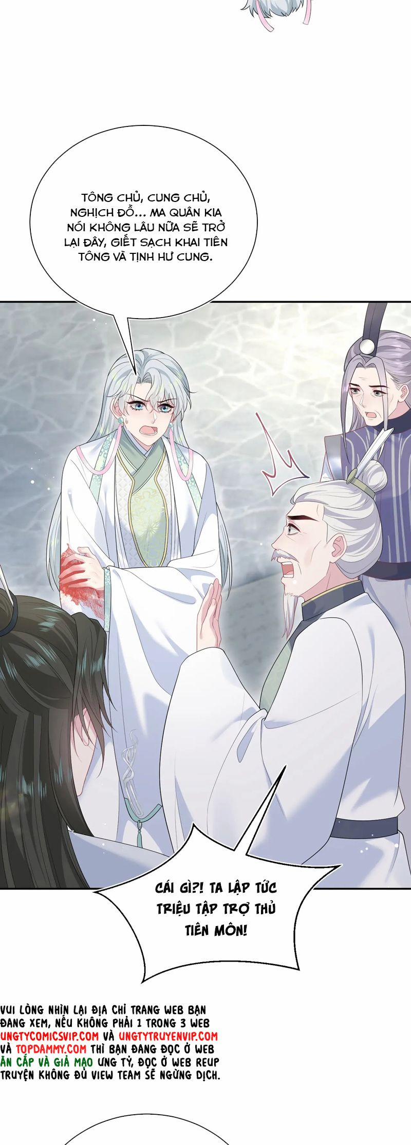 Tuyệt Mỹ Bạch Liên Online Dạy Học 318 trang 29