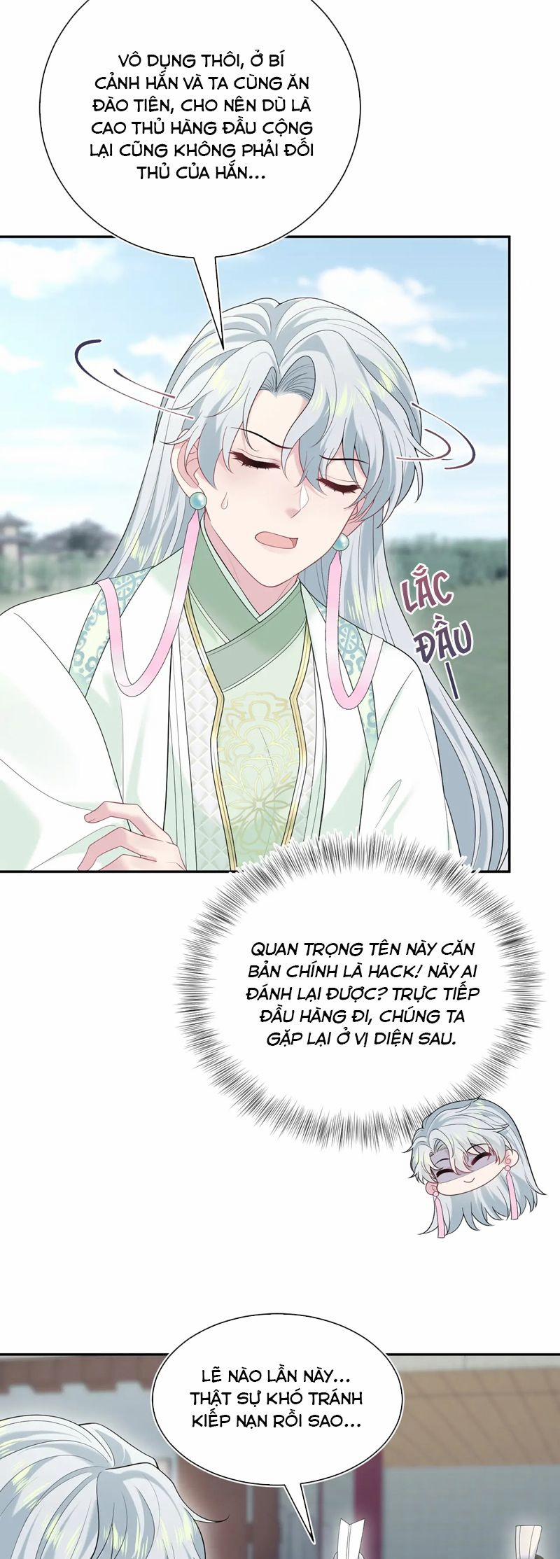 Tuyệt Mỹ Bạch Liên Online Dạy Học 318 trang 30