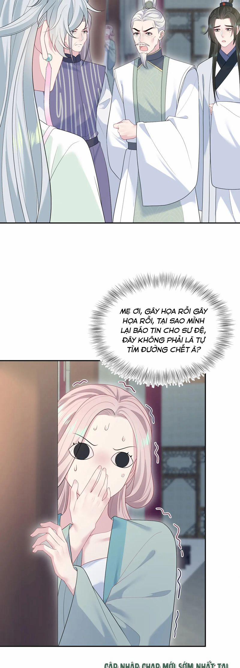 Tuyệt Mỹ Bạch Liên Online Dạy Học 318 trang 31