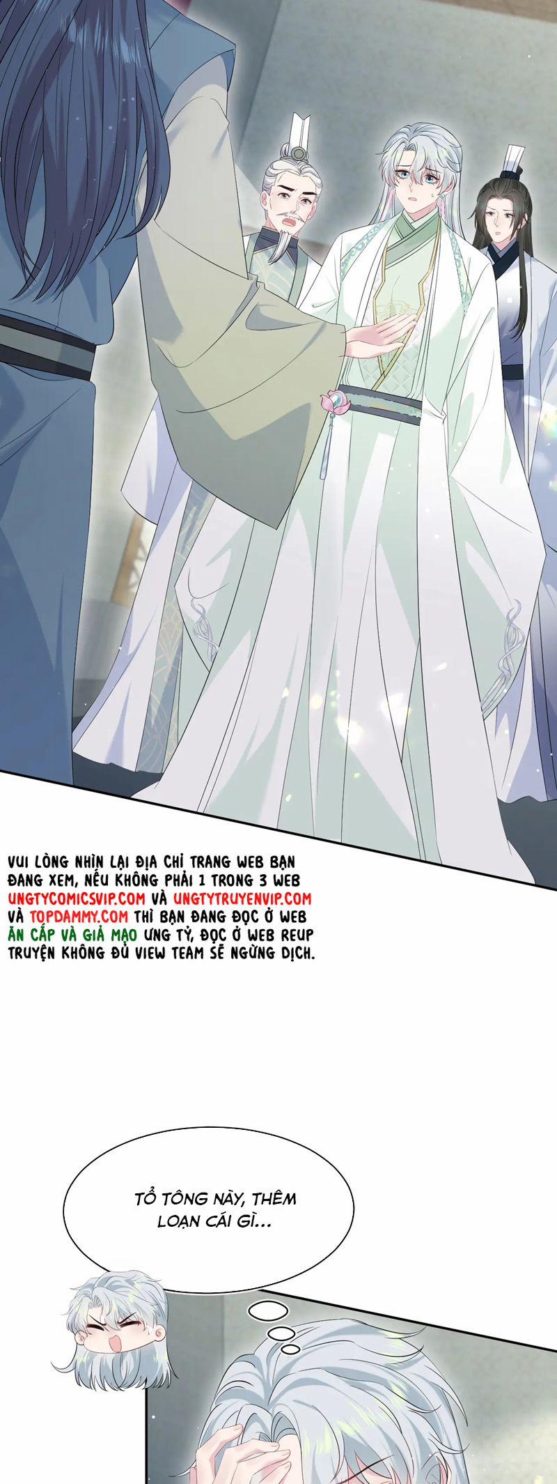 Tuyệt Mỹ Bạch Liên Online Dạy Học 318 trang 5