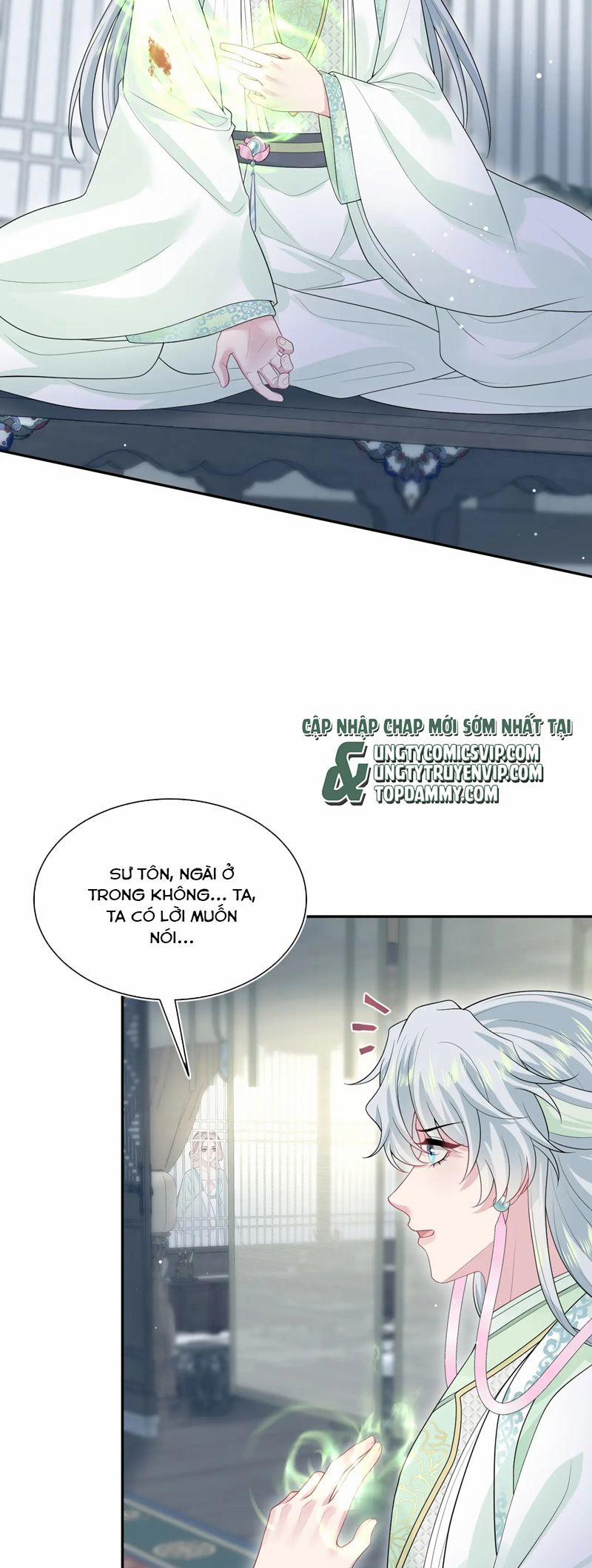 Tuyệt Mỹ Bạch Liên Online Dạy Học 319 trang 1