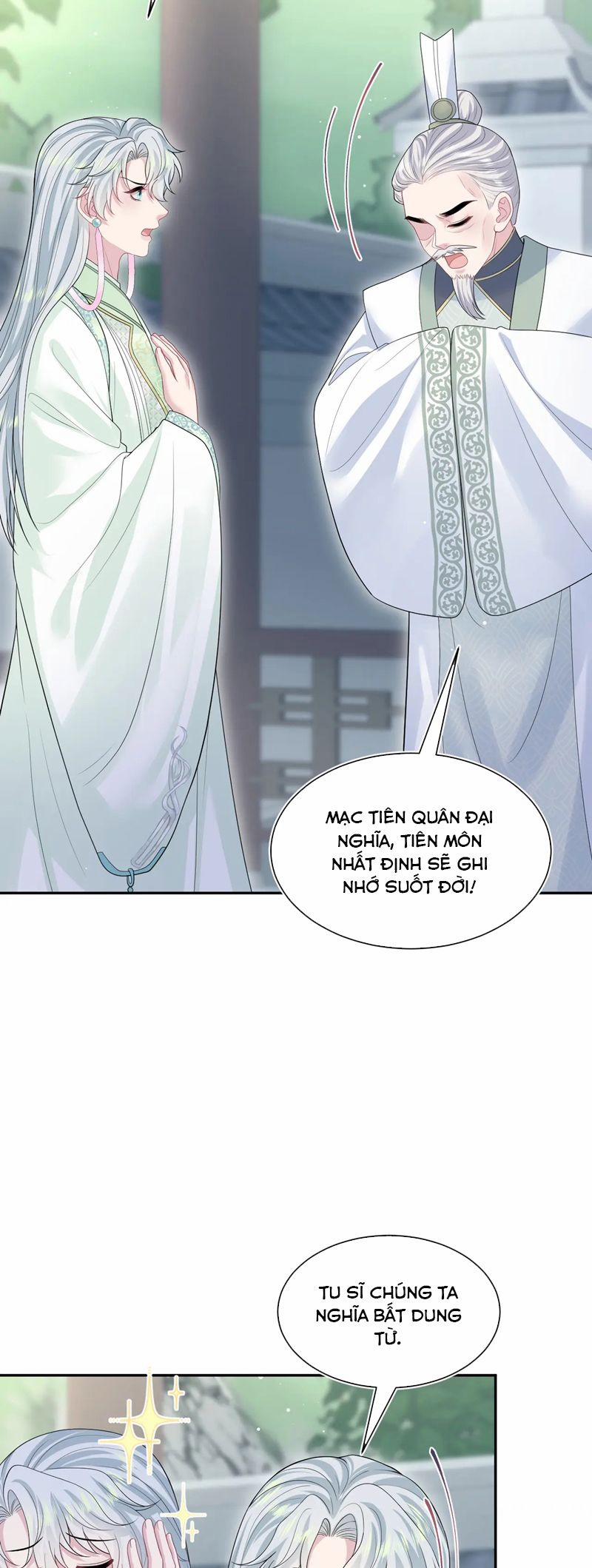 Tuyệt Mỹ Bạch Liên Online Dạy Học 319 trang 11