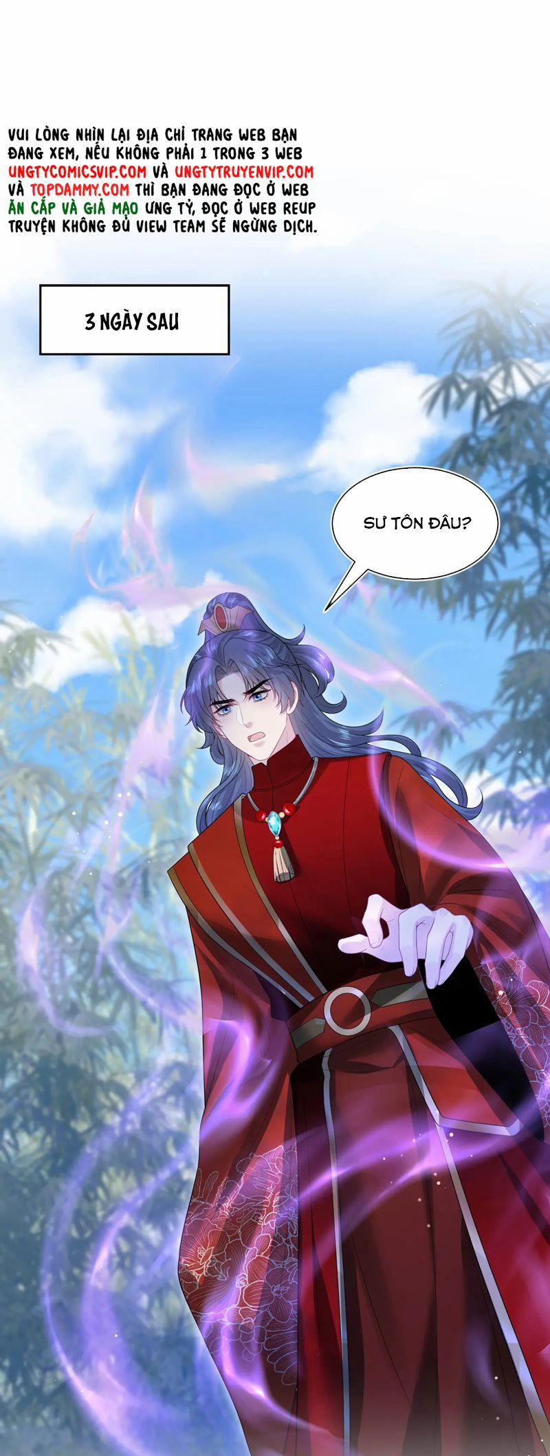 Tuyệt Mỹ Bạch Liên Online Dạy Học 319 trang 13