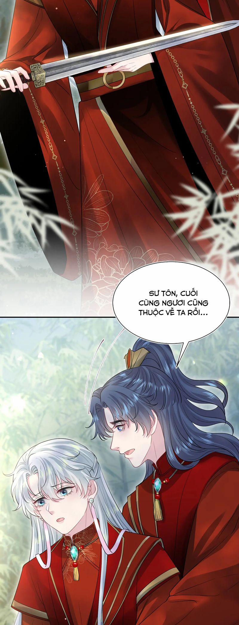 Tuyệt Mỹ Bạch Liên Online Dạy Học 319 trang 18